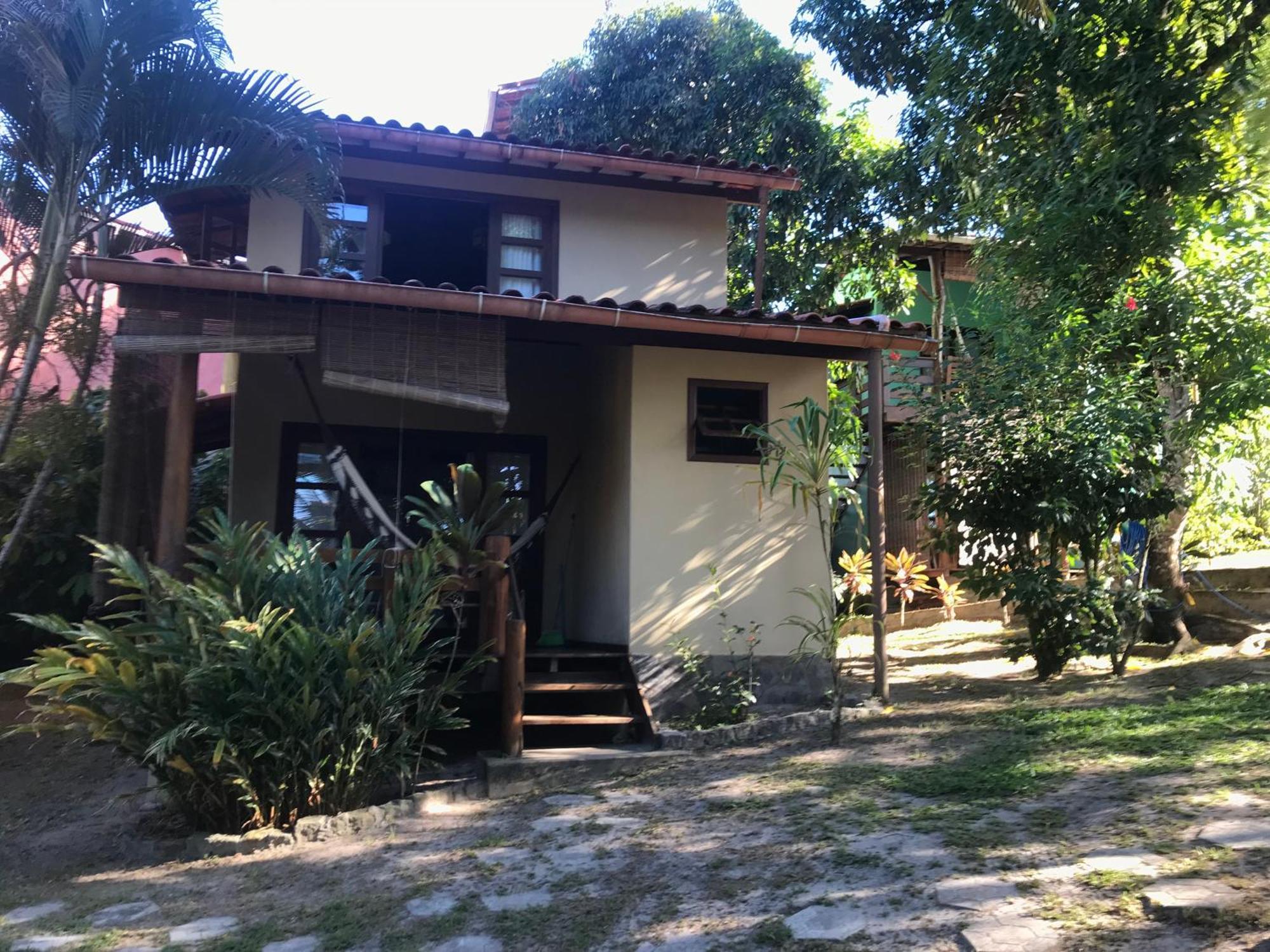 Vila Sofia Chales Морро-де-Сан-Паулу Экстерьер фото